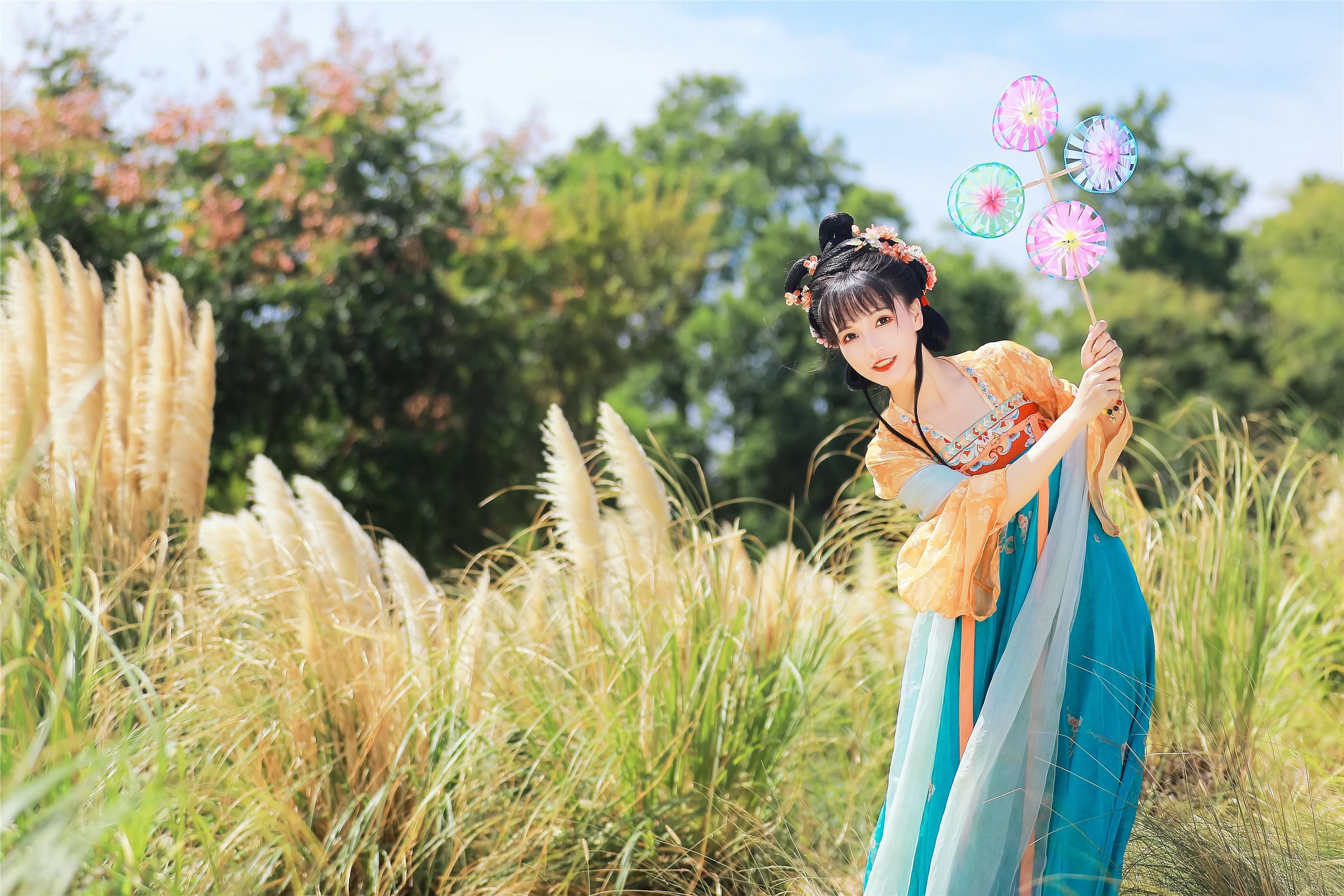 YITUYU艺图语 2025.01.07 踏歌行 焚香小也